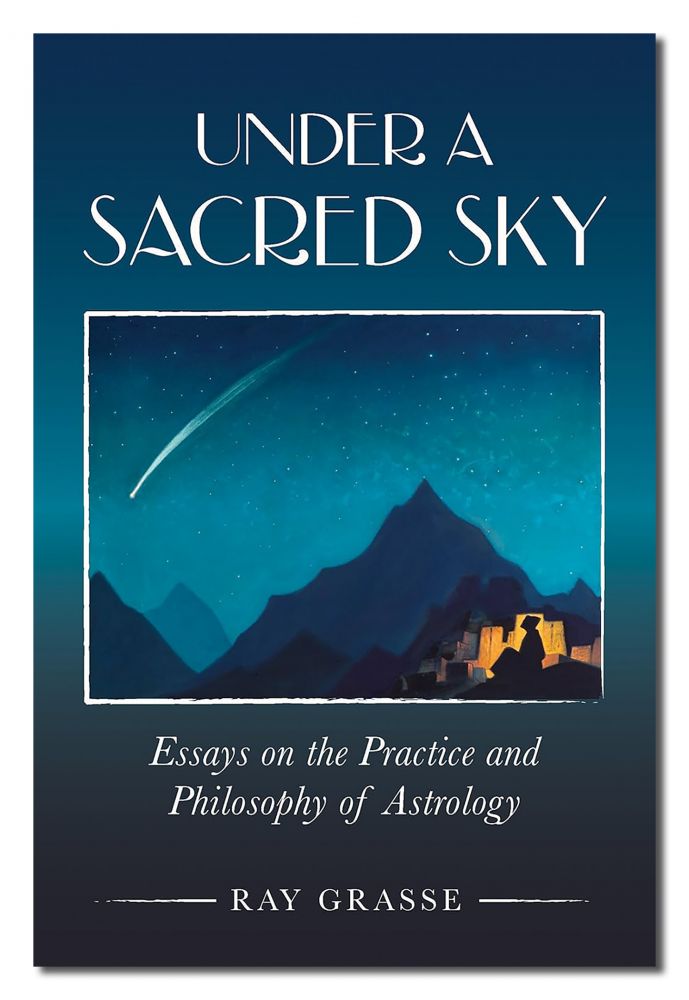 Under A Sacred Sky