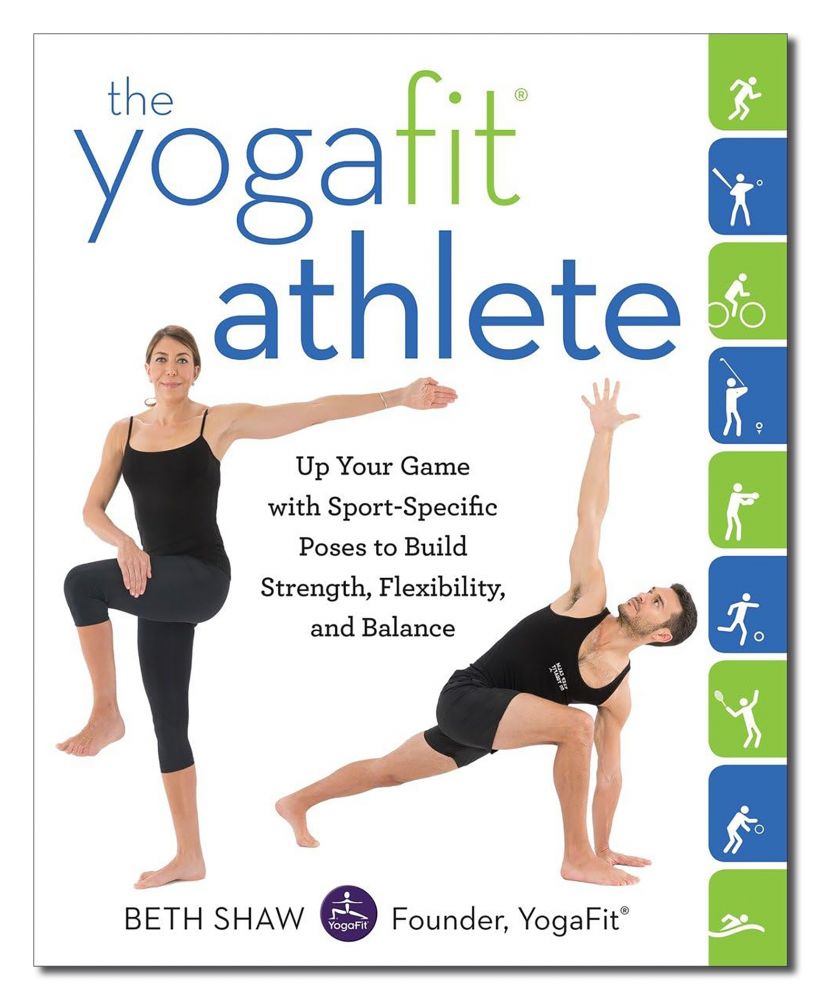Yogafit Athlete