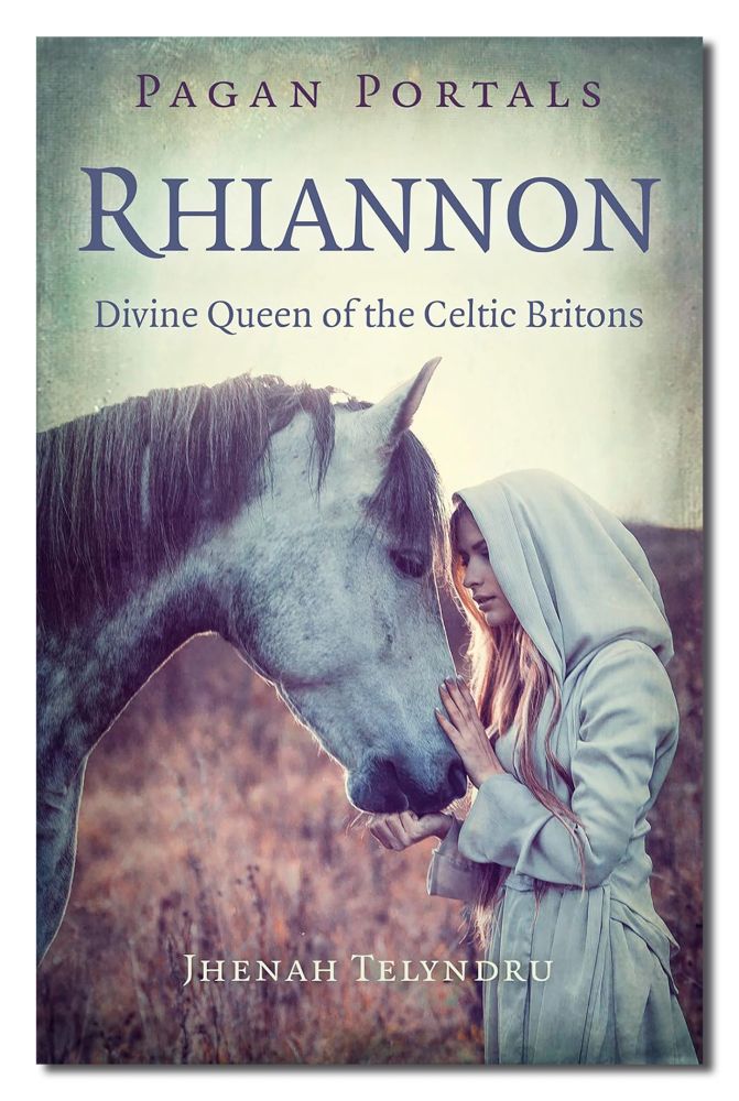 Rhiannon Divine Queen