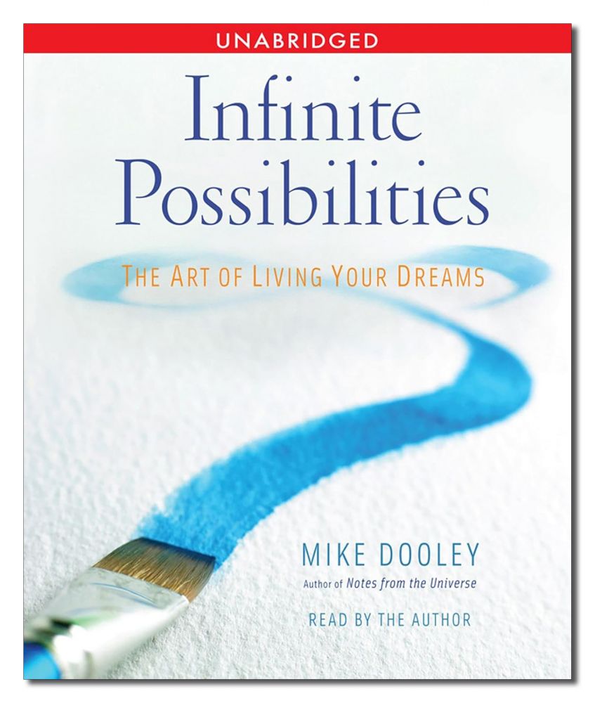 Infinite Possibilities