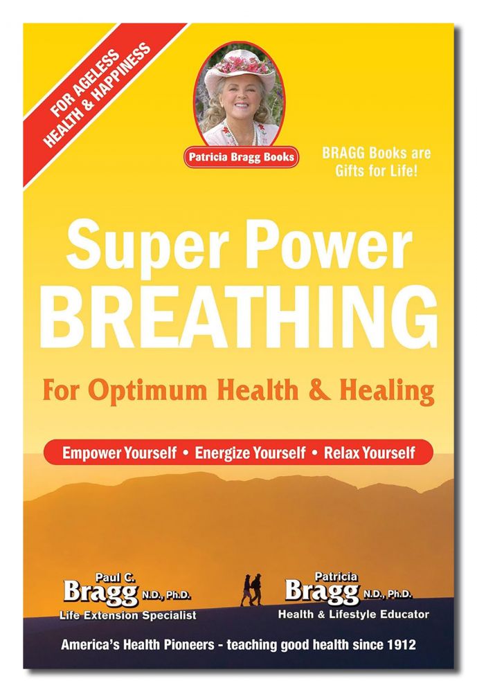 Super Power Breathing