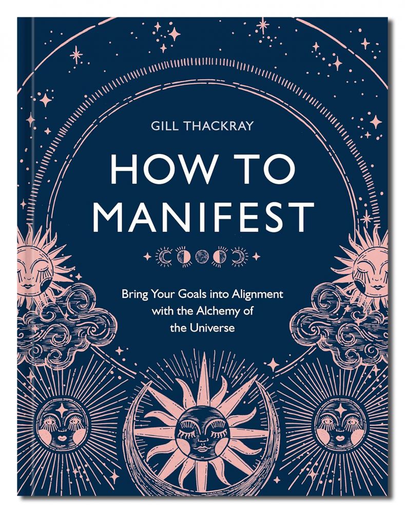 How to Manifest