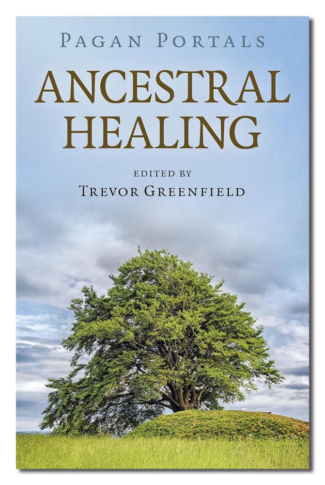 Ancestral Healing