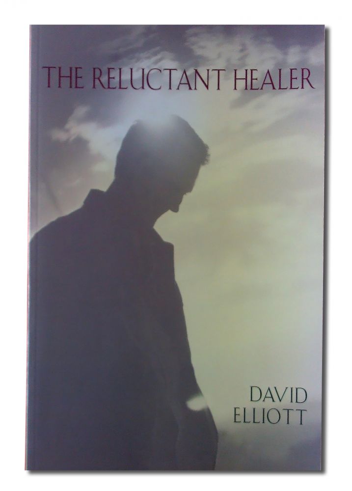 Reluctant Healer