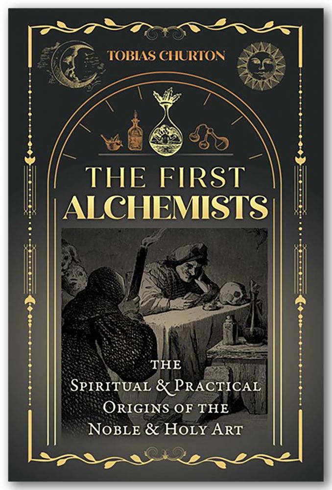 First Alchemist