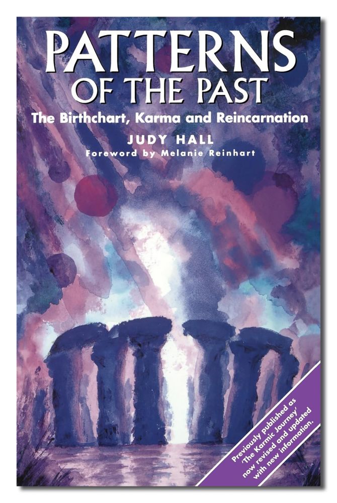 Patterns Of The Past