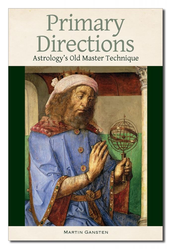 Primary Directions