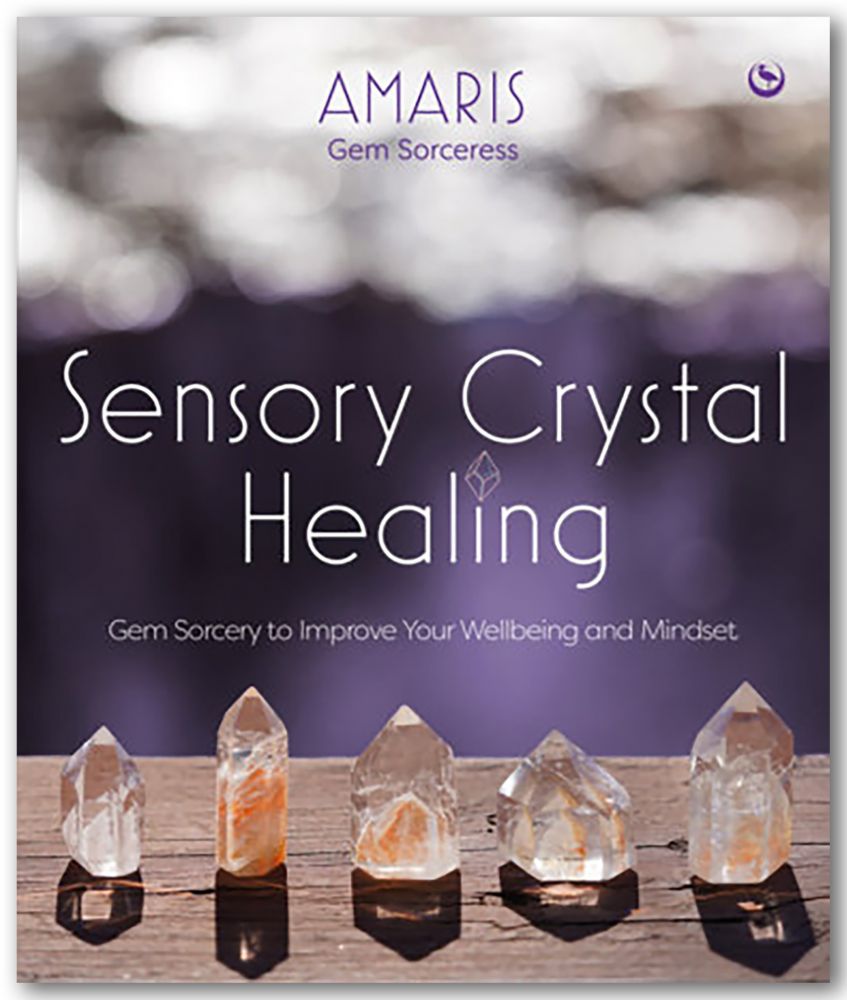 Sensory Crystal Healing