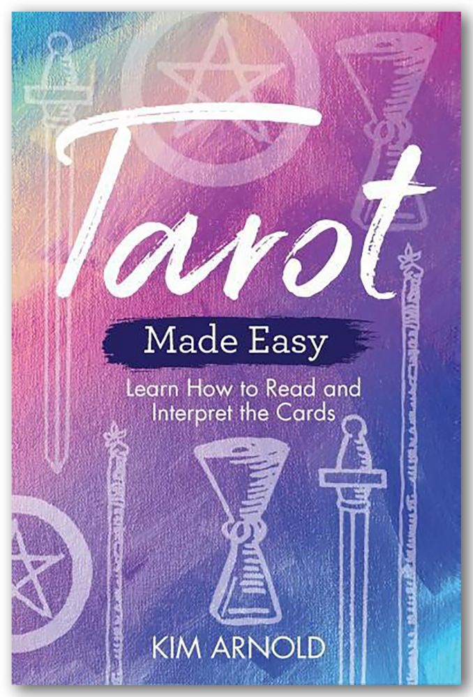 Tarot Made Easy