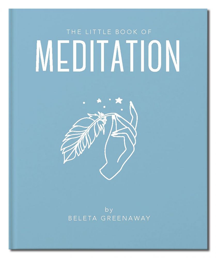 The Little Book of Meditation
