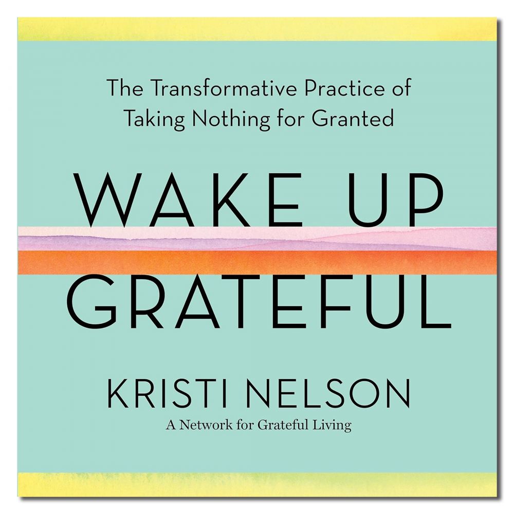 Wake Up Grateful