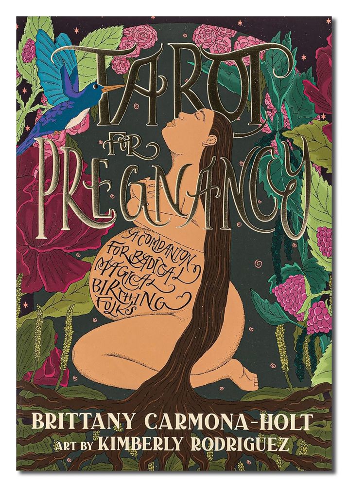 Tarot For Pregnancy