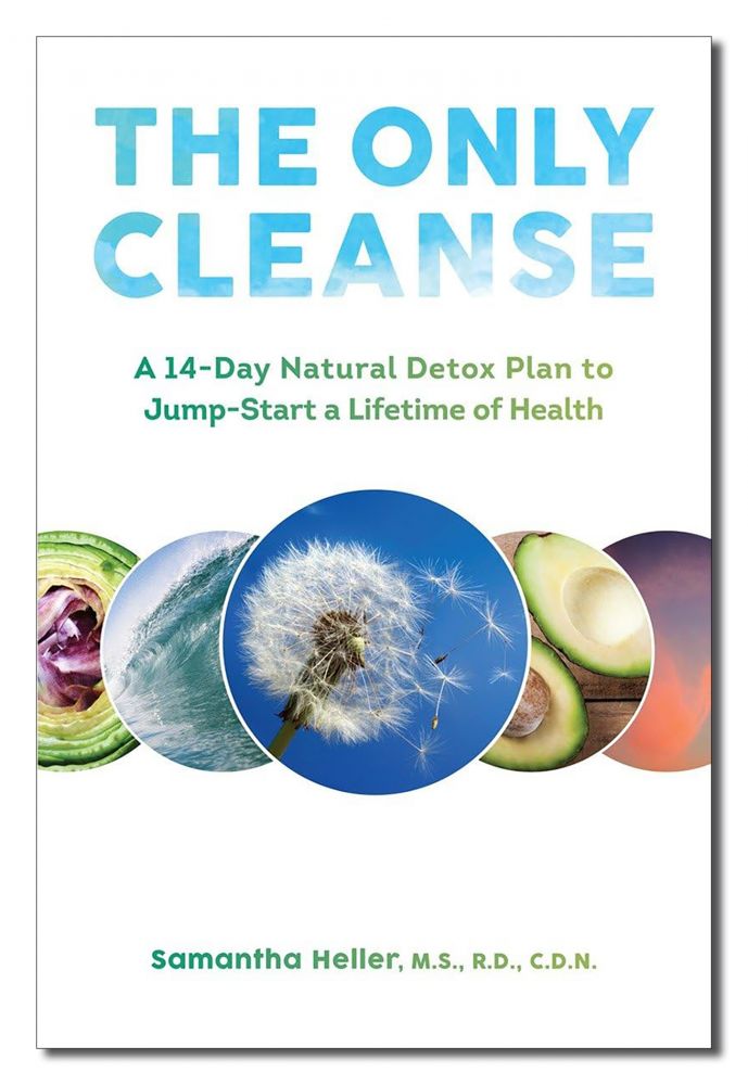 The Only Cleanse