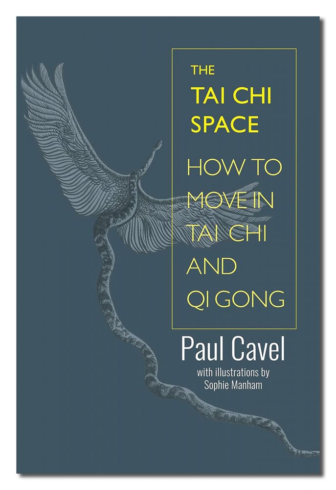 Tai Chi Space