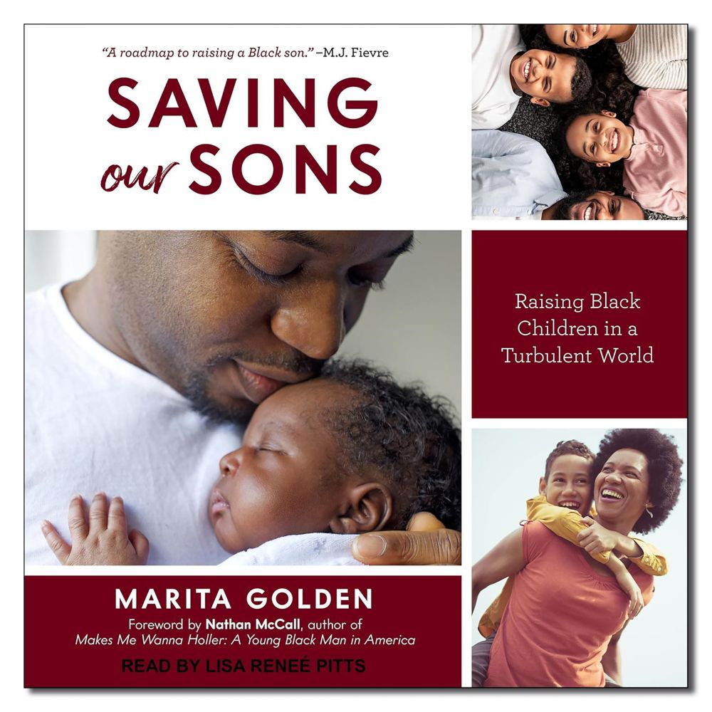 Saving Our Sons