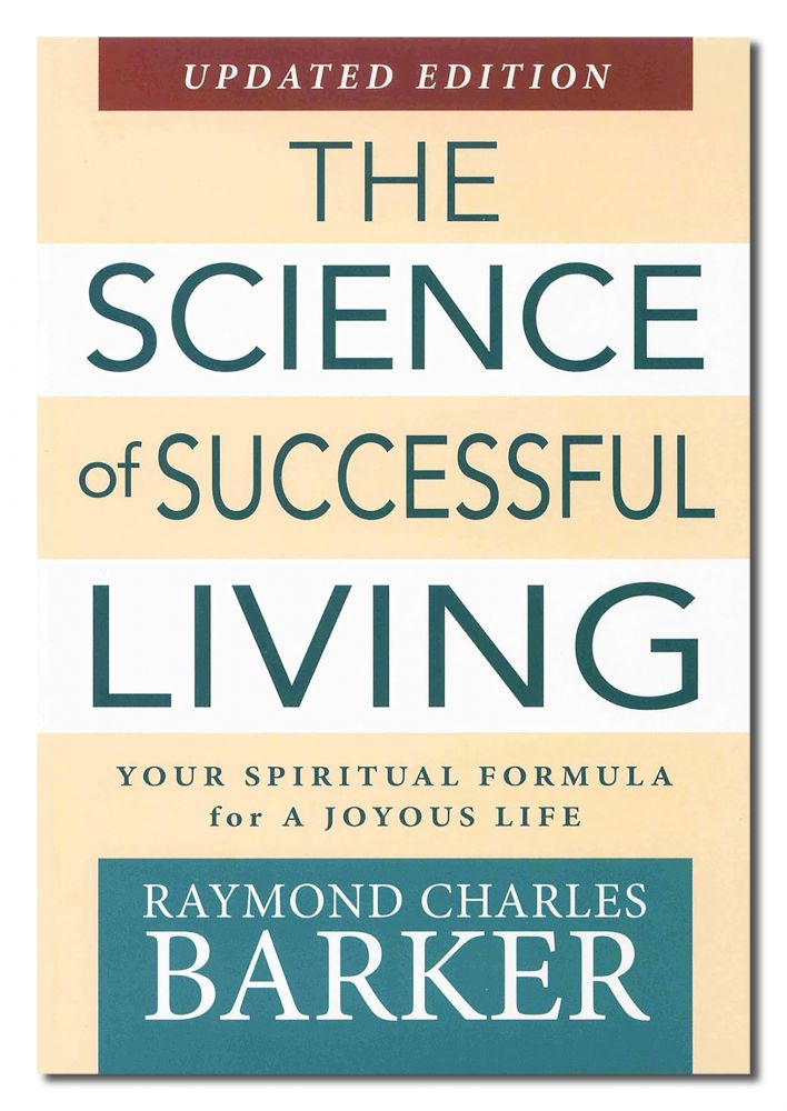 Science Of Successful Living