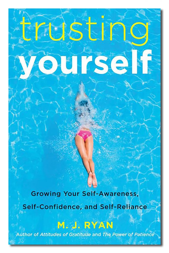Trusting Yourself