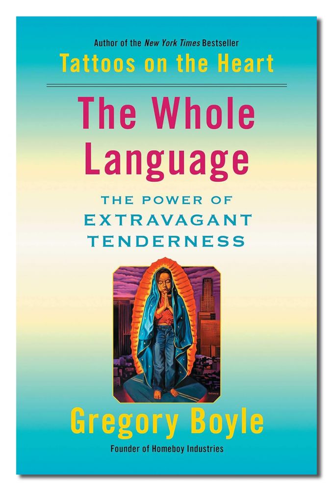 The Whole Language