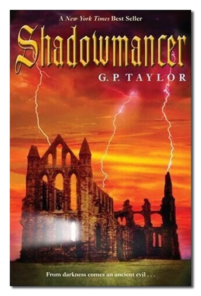 Shadowmancer