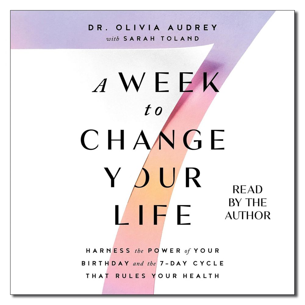 Week To Change Your Life