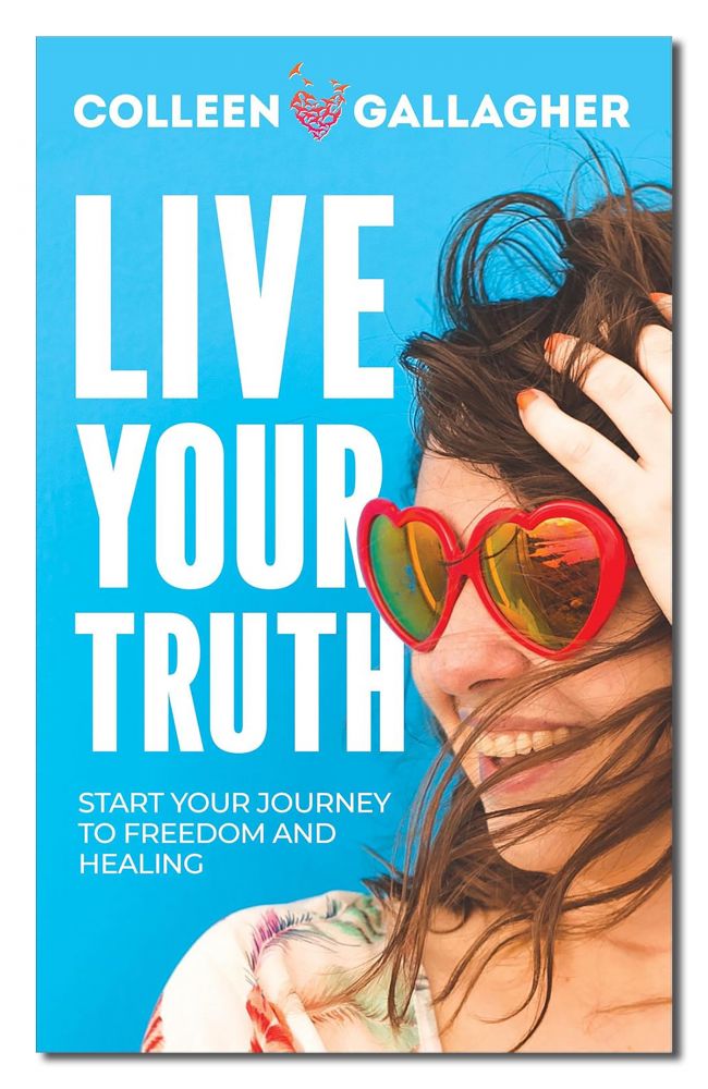 Live Your Truth