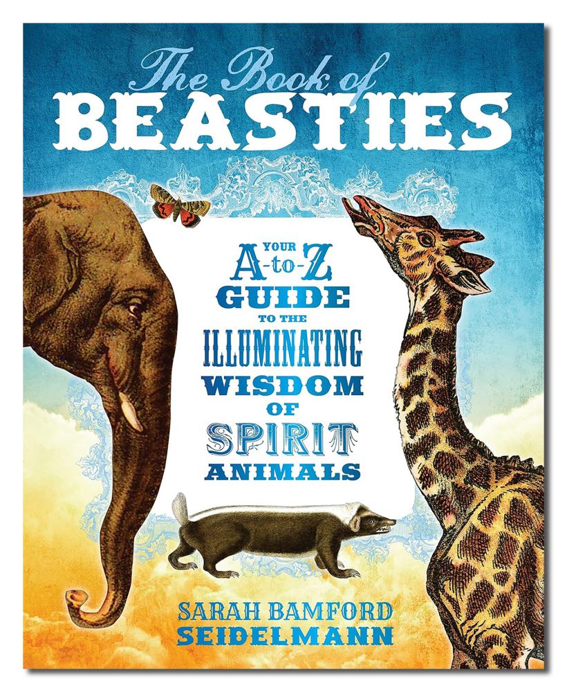 Book of Beasties