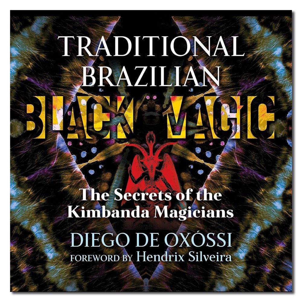 Traditional Brazilian Black Magic