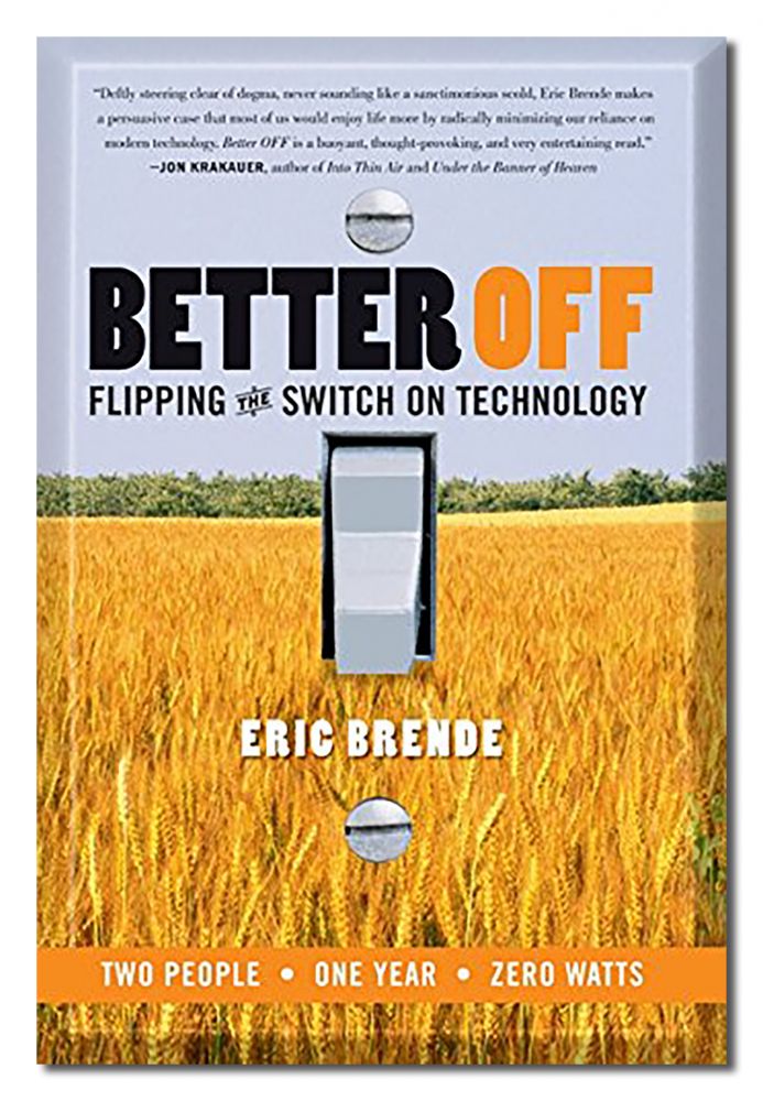 Better Off (H)