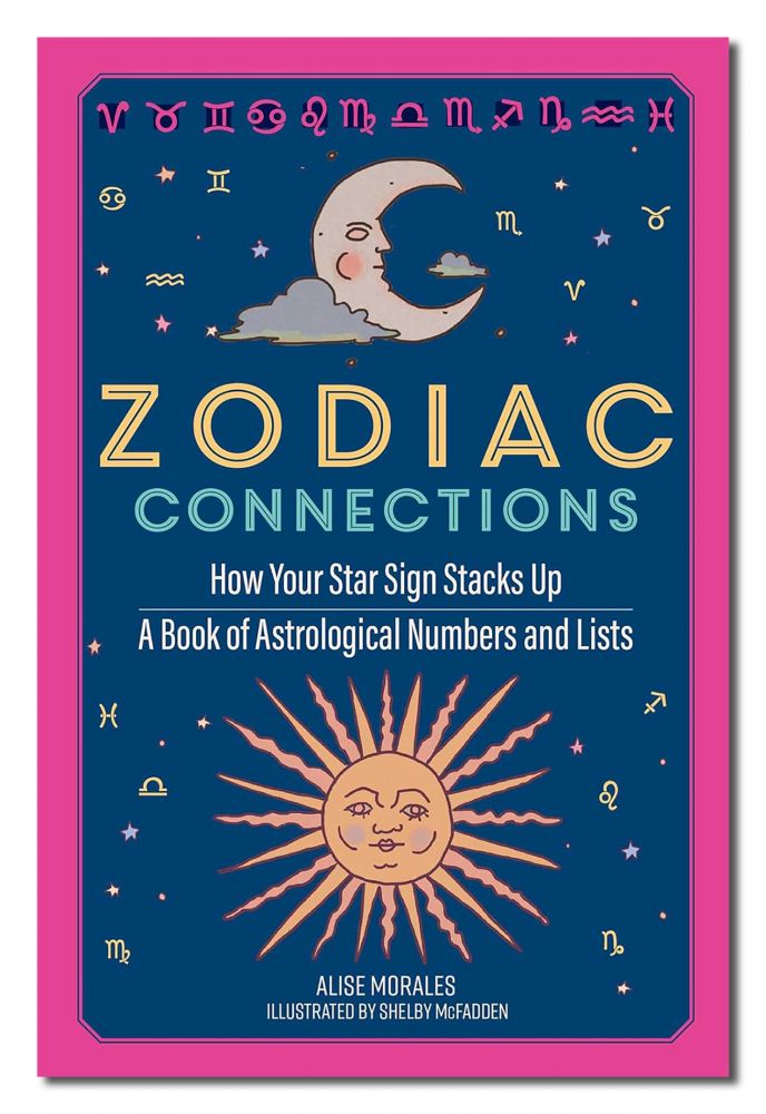 Zodiac Connections
