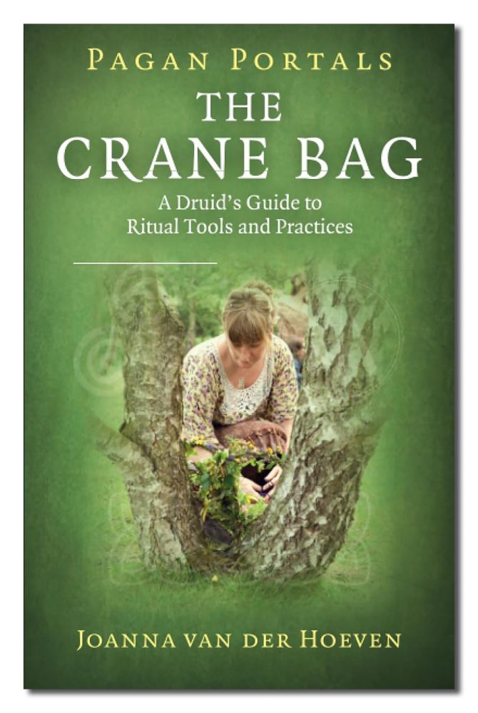 The Crane Bag