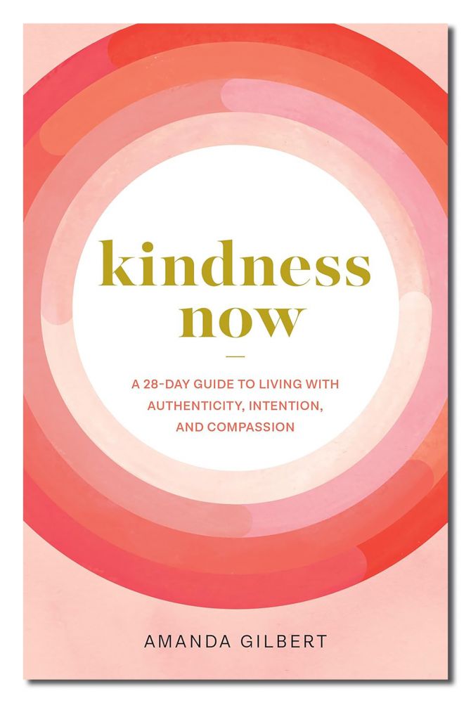 Kindness Now