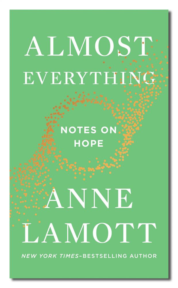 Almost Everything