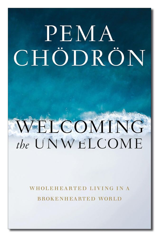 Welcoming The Unwelcome