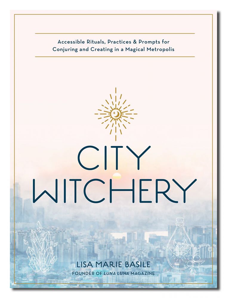City Witchery