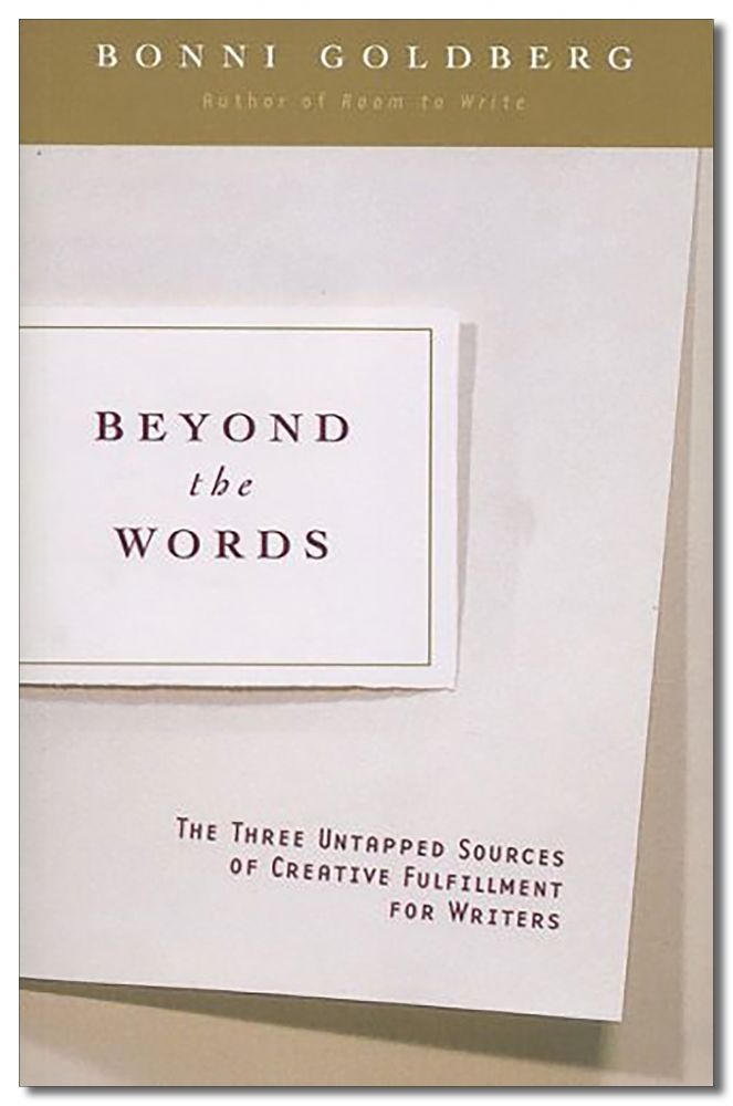 Beyond The Words