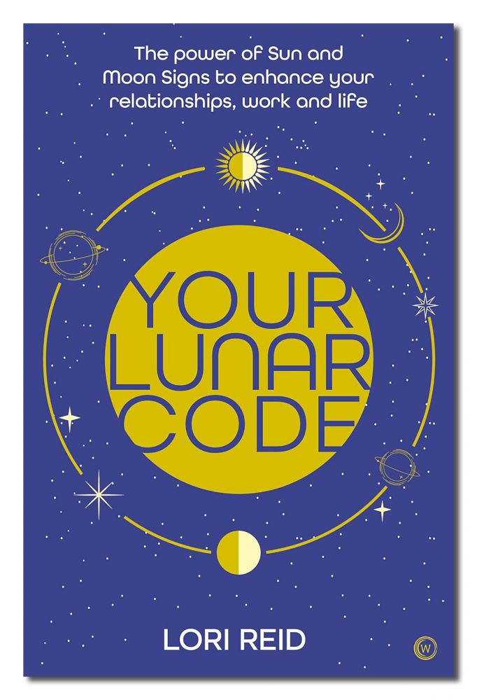 Your Lunar Code