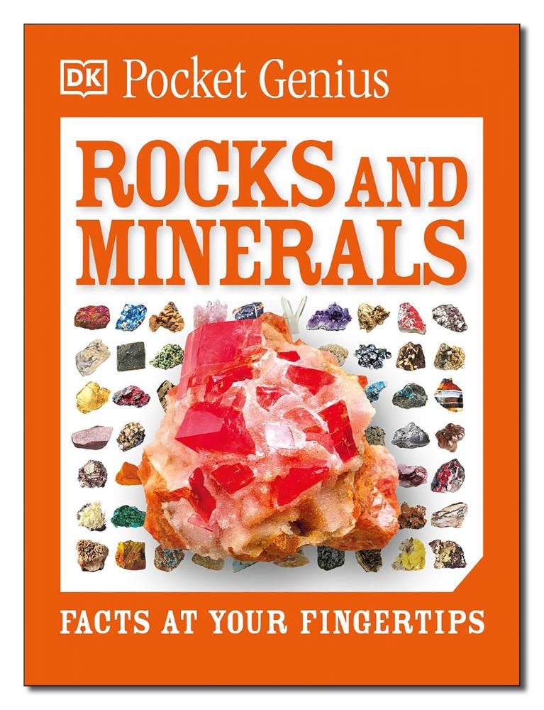 Rocks and Minerals