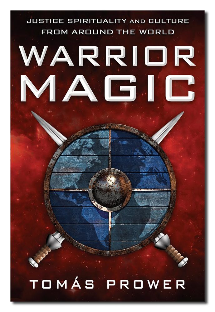 Warrior Magic