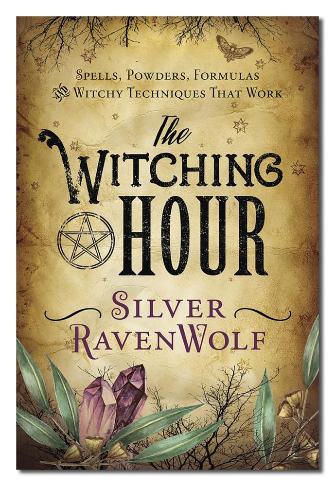 The Witching Hour