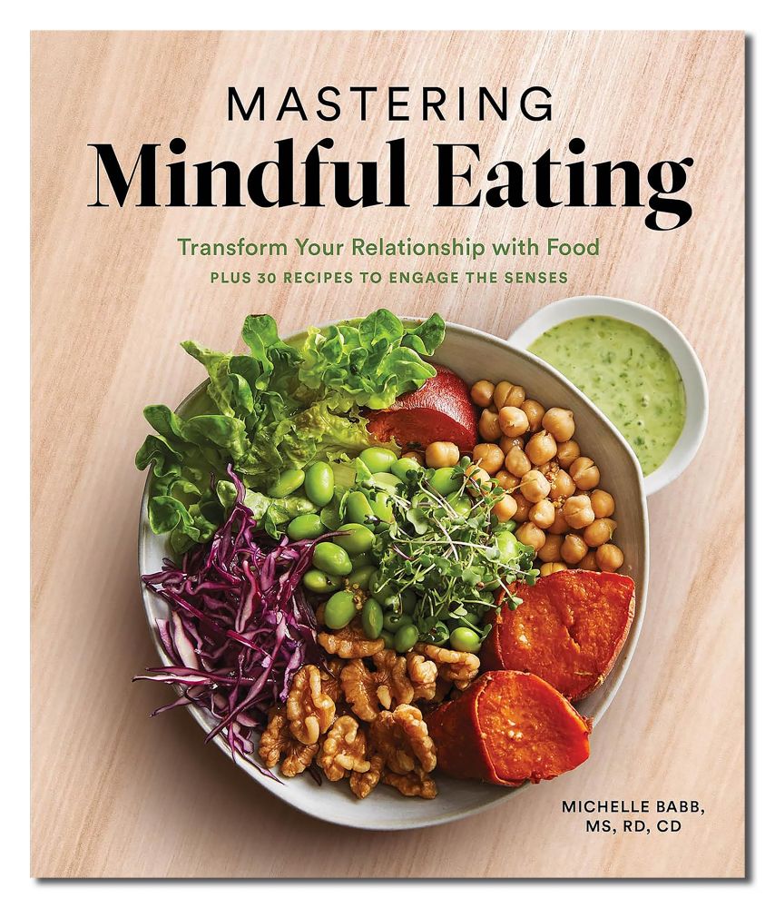 Mastering Mindful Eating