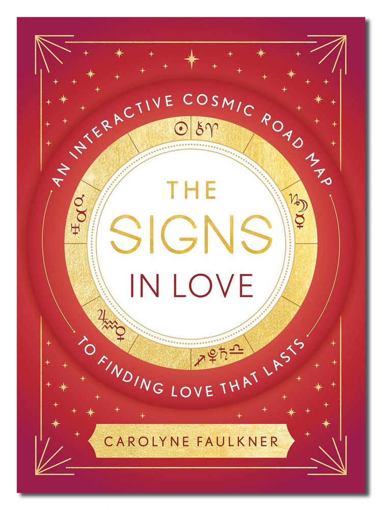The Signs In Love
