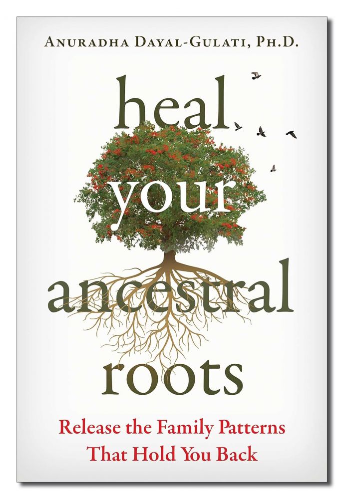 Heal Your Ancetral Roots
