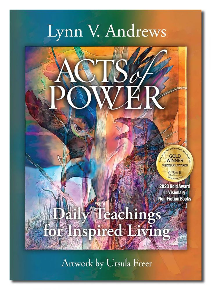 Acts Of Power