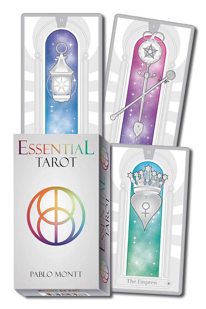 Essential Tarot Deck