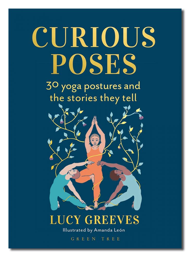 Curious Poses