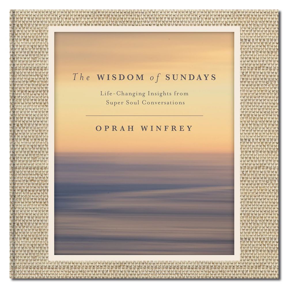 The Wisdom Of Sundays