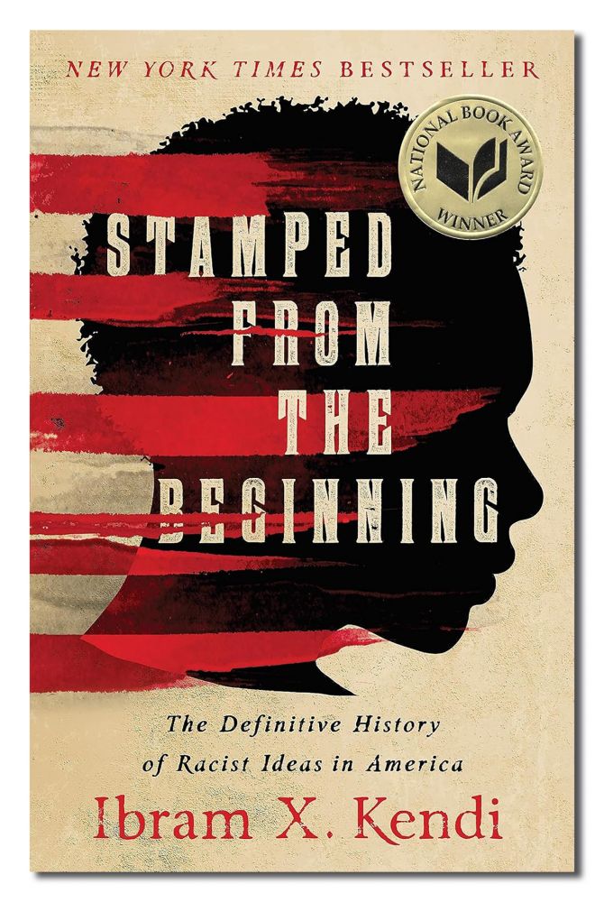 Stamped From The Beginning