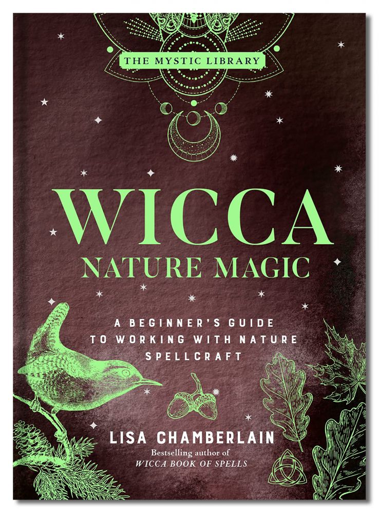 Wicca Nature Magic