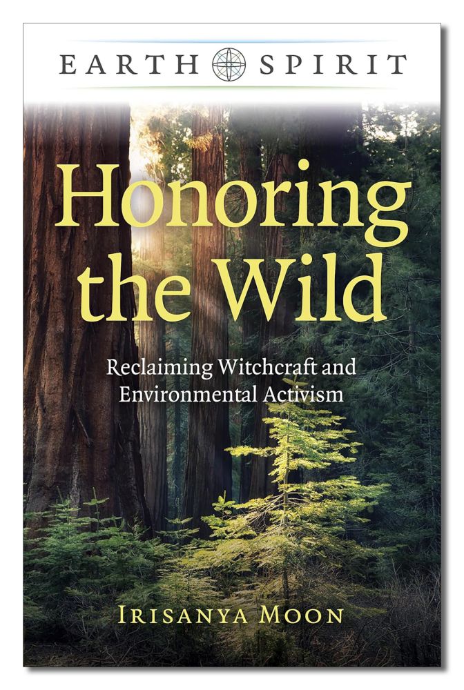 Honoring The Wild