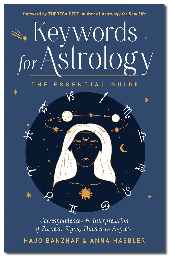 Keywords For Astrology
